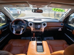 Used 2017  Toyota Tundra 4WD CrewMax 5&period;5' Bed 5&period;7L &lpar;Natl&rpar; at Auto Finance Center of Rock Hill near Rock Hill&comma; SC