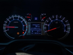 Used 2016  Toyota 4Runner RWD 4dr V6 (Natl) at Auto Finance Center of Rock Hill near Rock Hill, SC