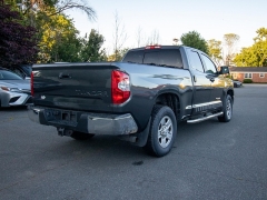 Used 2017 Toyota Tundra 2WD Double Cab 6.5' Bed 4.6L (Natl) at Auto Finance Center of Rock Hill near Rock Hill, SC