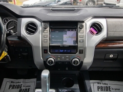 Used 2017  Toyota Tundra 2WD CrewMax Limited 5.7L FFV at Auto Finance Center of Rock Hill near Rock Hill, SC