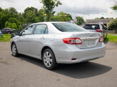 Used 2012 Toyota Corolla 4dr Sdn (Natl) at Auto Finance Center of Rock Hill near Rock Hill, SC