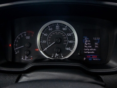 Used 2020 Toyota Corolla 4d Sedan LE at Auto Finance Center of Rock Hill near Rock Hill, SC