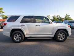 Used 2010 Toyota 4Runner RWD 4dr V6 (Natl) at Auto Finance Center of Rock Hill near Rock Hill, SC