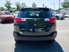 Used 2013 Toyota RAV4 FWD 4dr XLE (Natl) at Auto Finance Center of Rock Hill near Rock Hill, SC