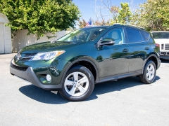 Used 2013 Toyota RAV4 FWD 4dr XLE (Natl) at Auto Finance Center of Rock Hill near Rock Hill, SC