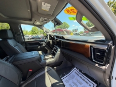 Used 2025  GMC Sierra 3500HD 4WD Crew Cab 159" Denali at Auto Finance Center near Matthews&comma; NC