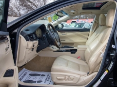 Used 2013  Lexus ES 350 4dr Sdn at Auto Finance Center of Rock Hill near Rock Hill&comma; SC