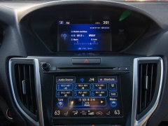 Used 2015  Acura TLX 4d Sedan V6 Tech at Auto Finance Center of Rock Hill near Rock Hill&comma; SC