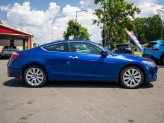 Used 2009 Honda Accord Cpe 2dr V6 Auto EX-L at Auto Finance Center of Rock Hill near Rock Hill, SC