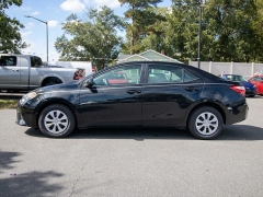 Used 2016  Toyota Corolla 4dr Sdn (Natl) at Auto Finance Center of Rock Hill near Rock Hill, SC