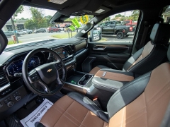 Used 2024  Chevrolet Silverado 3500HD 4WD Crew Cab 159" High Country at Auto Finance Center of Rock Hill near Rock Hill, SC