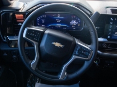 Used 2025  Chevrolet Silverado 3500HD CC 4WD Crew Cab 177" WB&comma; 60" CA LT at Auto Finance Center of Rock Hill near Rock Hill&comma; SC