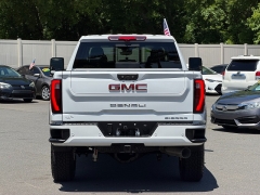 Used 2025  GMC Sierra 3500HD 4WD Crew Cab 159" Denali at Auto Finance Center near Matthews&comma; NC