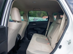 Used 2016  Honda CR-V 4d SUV FWD LX at Auto Finance Center of Rock Hill near Rock Hill, SC