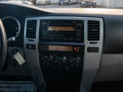 Used 2007 Toyota 4Runner 2WD 4dr V6 SR5 (Natl) at Auto Finance Center of Rock Hill near Rock Hill, SC