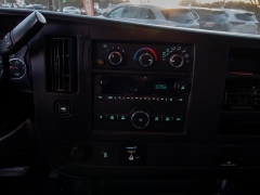 Used 2015  Chevrolet Express Cargo Van RWD 2500 135" at Auto Finance Center of Rock Hill near Rock Hill&comma; SC