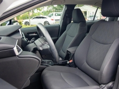 Used 2020 Toyota Corolla 4d Sedan LE at Auto Finance Center of Rock Hill near Rock Hill, SC