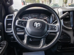 Used 2024 Ram 2500 Big Horn 4x4 Crew Cab 6'4" Box at Auto Finance Center of Rock Hill near Rock Hill, SC