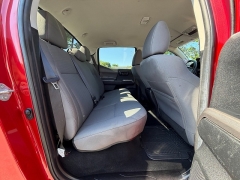 Used 2022  Toyota Tacoma 4WD Double Cab 5' Bed V6 &lpar;Natl&rpar; at Auto Finance Center near Matthews&comma; NC