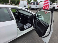 Used 2019  Toyota Corolla &lpar;Natl&rpar; at Auto Finance Center of Rock Hill near Rock Hill&comma; SC