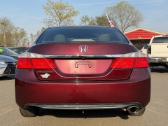 Used 2015  Honda Accord Sedan 4d LX CVT at Auto Finance Center near Matthews&comma; NC