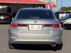 Used 2011  Honda Accord Sedan 4d LX Auto at Auto Finance Center near Matthews&comma; NC