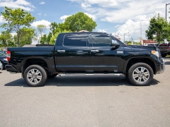 Used 2016 Toyota Tundra 4WD Truck CrewMax 5.7L FFV V8 6-Spd AT (Natl) at Auto Finance Center of Rock Hill near Rock Hill, SC