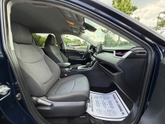 Used 2020  Toyota RAV4 XLE FWD &lpar;Natl&rpar; at Auto Finance Center near Matthews&comma; NC