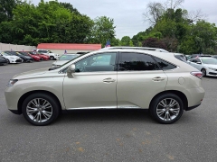 Used 2014  Lexus RX 350 FWD 4dr at Auto Finance Center near Matthews&comma; NC