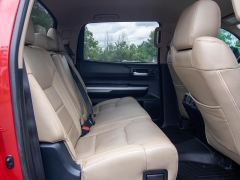 Used 2017 Toyota Tundra 4WD CrewMax 5.5' Bed 5.7L FFV (Natl) at Auto Finance Center of Rock Hill near Rock Hill, SC