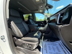 Used 2025  GMC Sierra 3500HD 4WD Crew Cab 159" Denali at Auto Finance Center near Matthews&comma; NC