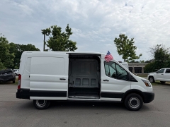 Used 2019  Ford Transit 250 Cargo Van Med Roof Van LWB at Auto Finance Center near Matthews&comma; NC