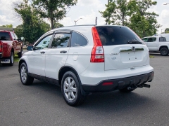 Used 2009 Honda CR-V 4d SUV FWD EX at Auto Finance Center of Rock Hill near Rock Hill, SC