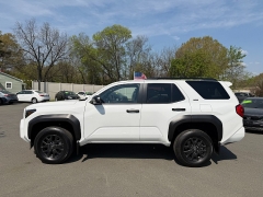 Used 2025  Toyota 4Runner 4WD &lpar;Natl&rpar; at Auto Finance Center of Rock Hill near Rock Hill&comma; SC