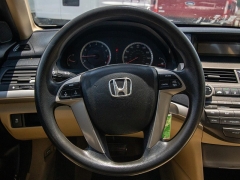 Used 2011 Honda Accord Sedan 4d LX-P at Auto Finance Center of Rock Hill near Rock Hill, SC