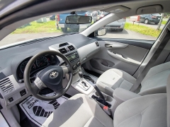 Used 2012 Toyota Corolla 4dr Sdn (Natl) at Auto Finance Center of Rock Hill near Rock Hill, SC