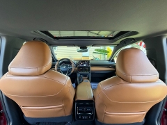 Used 2020  Toyota Avalon 4d Sedan Limited at Auto Finance Center near Matthews&comma; NC