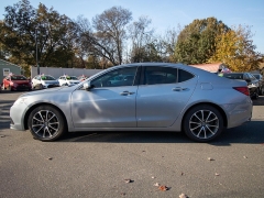 Used 2015  Acura TLX 4d Sedan V6 Tech at Auto Finance Center of Rock Hill near Rock Hill&comma; SC