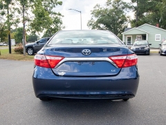Used 2016 Toyota Camry 4dr Sdn I4 Auto (Natl) at Auto Finance Center of Rock Hill near Rock Hill, SC