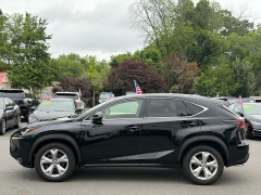 Used 2017  Lexus NX NX Turbo FWD at Auto Finance Center near Matthews&comma; NC