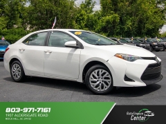 Used 2018  Toyota Corolla (Natl) at Auto Finance Center of Rock Hill near Rock Hill, SC