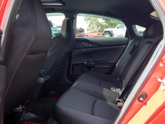 Used 2018  Honda Civic Si Sedan Manual at Auto Finance Center of Rock Hill near Rock Hill, SC