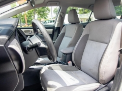 Used 2017 Toyota Corolla (Natl) at Auto Finance Center of Rock Hill near Rock Hill, SC