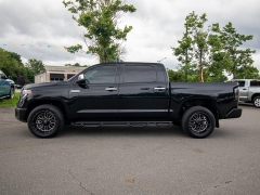 Used 2016 Toyota Tundra 2WD Truck CrewMax 5.7L FFV V8 6-Spd AT (Natl) at Auto Finance Center of Rock Hill near Rock Hill, SC