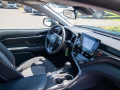 Used 2021 Toyota Camry LE Auto at Auto Finance Center of Rock Hill near Rock Hill, SC
