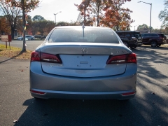 Used 2015  Acura TLX 4d Sedan V6 Tech at Auto Finance Center of Rock Hill near Rock Hill&comma; SC