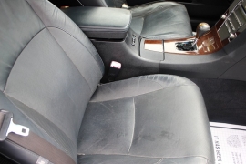 Used 2012  Lexus ES 350 4dr Sdn at Auto Finance Center near Matthews&comma; NC