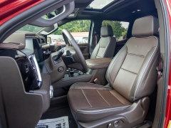 Used 2024 GMC Sierra 1500 4WD Crew Cab Denali at Auto Finance Center of Rock Hill near Rock Hill, SC