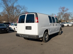 Used 2010 Chevrolet Express Van 2500 Van at Auto Finance Center of Rock Hill near Rock Hill, SC