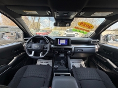 Used 2025  Toyota 4Runner 4WD &lpar;Natl&rpar; at Auto Finance Center of Rock Hill near Rock Hill&comma; SC